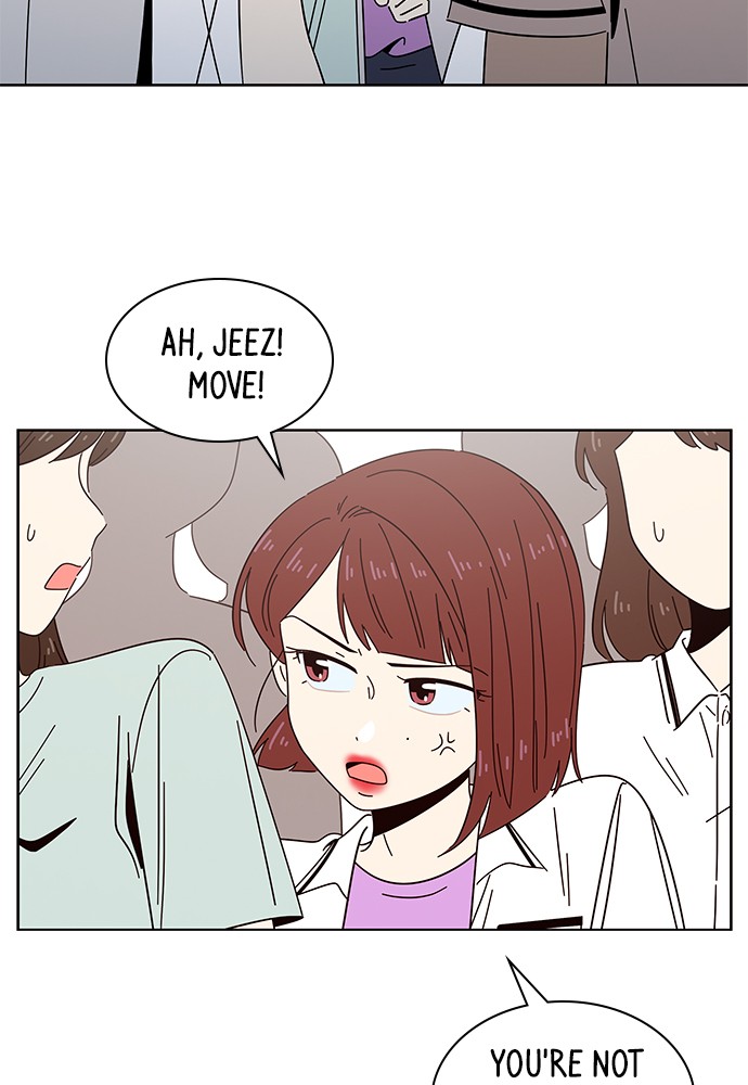 Seasons of Blossom chapter 25 page 34