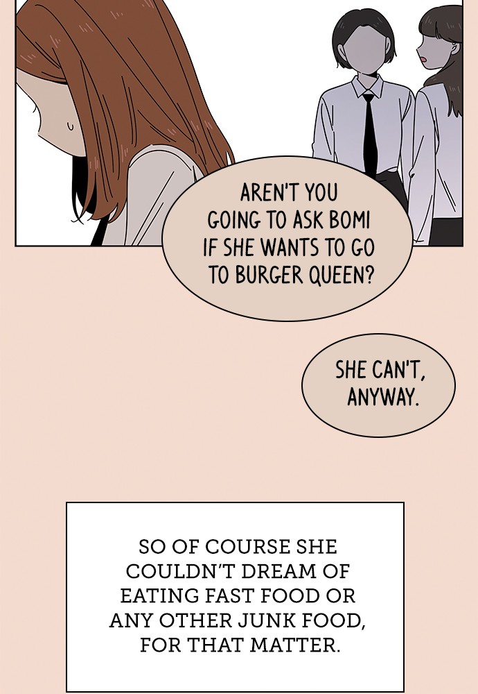 Seasons of Blossom chapter 25 page 48