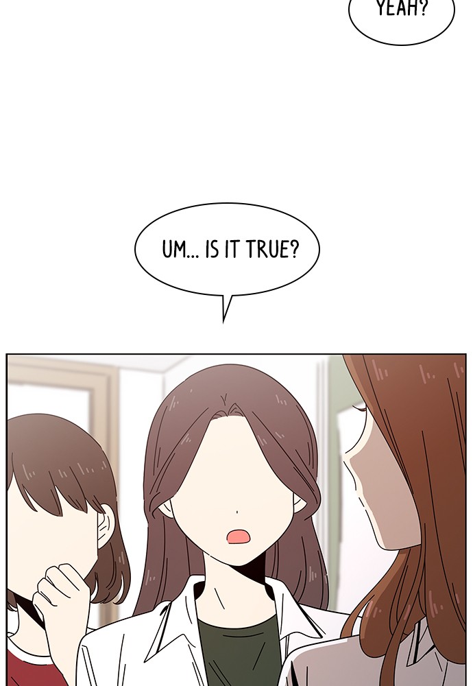 Seasons of Blossom chapter 25 page 5