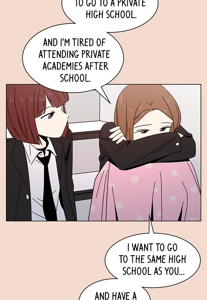 Seasons of Blossom chapter 25 page 50