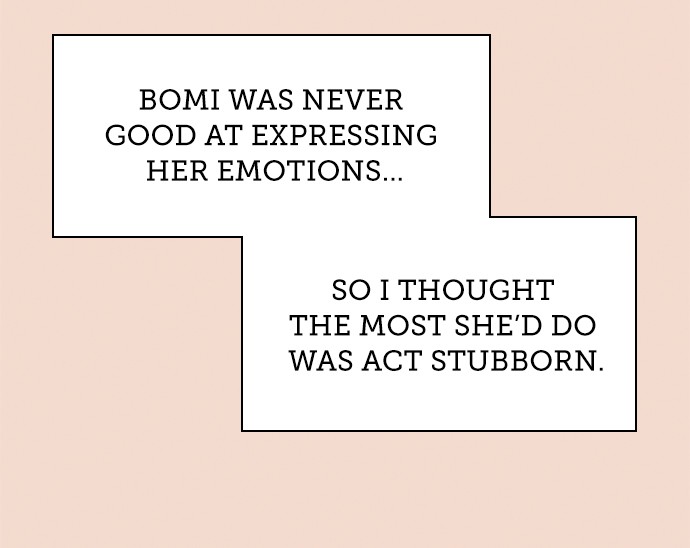 Seasons of Blossom chapter 25 page 55