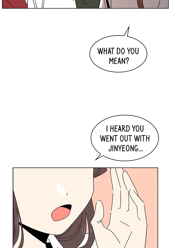 Seasons of Blossom chapter 25 page 6