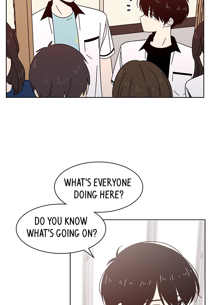 Seasons of Blossom chapter 25 page 71