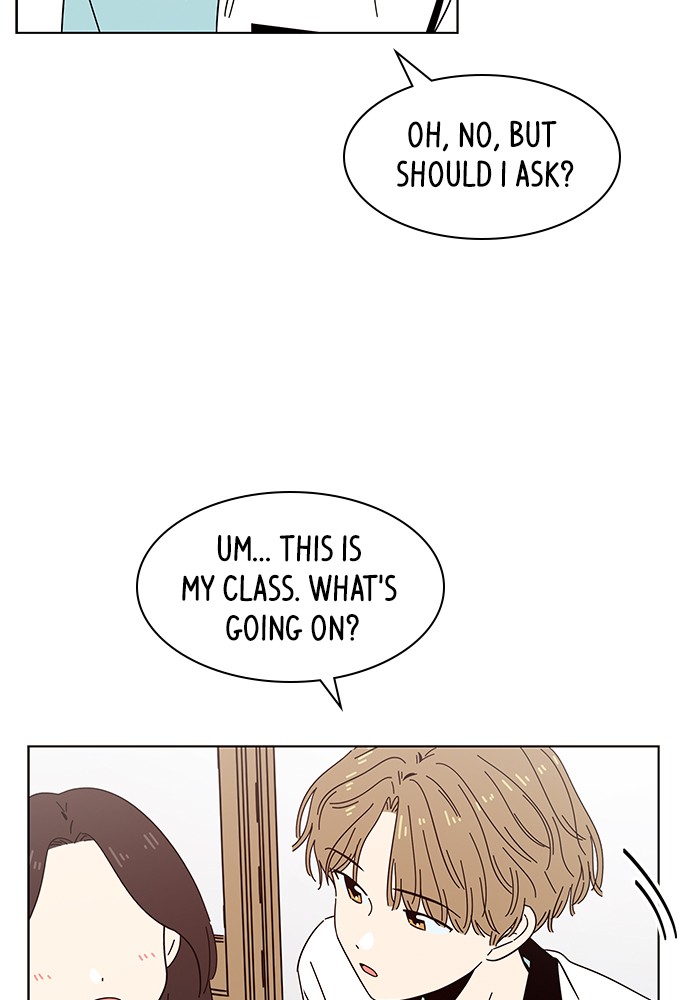 Seasons of Blossom chapter 25 page 73