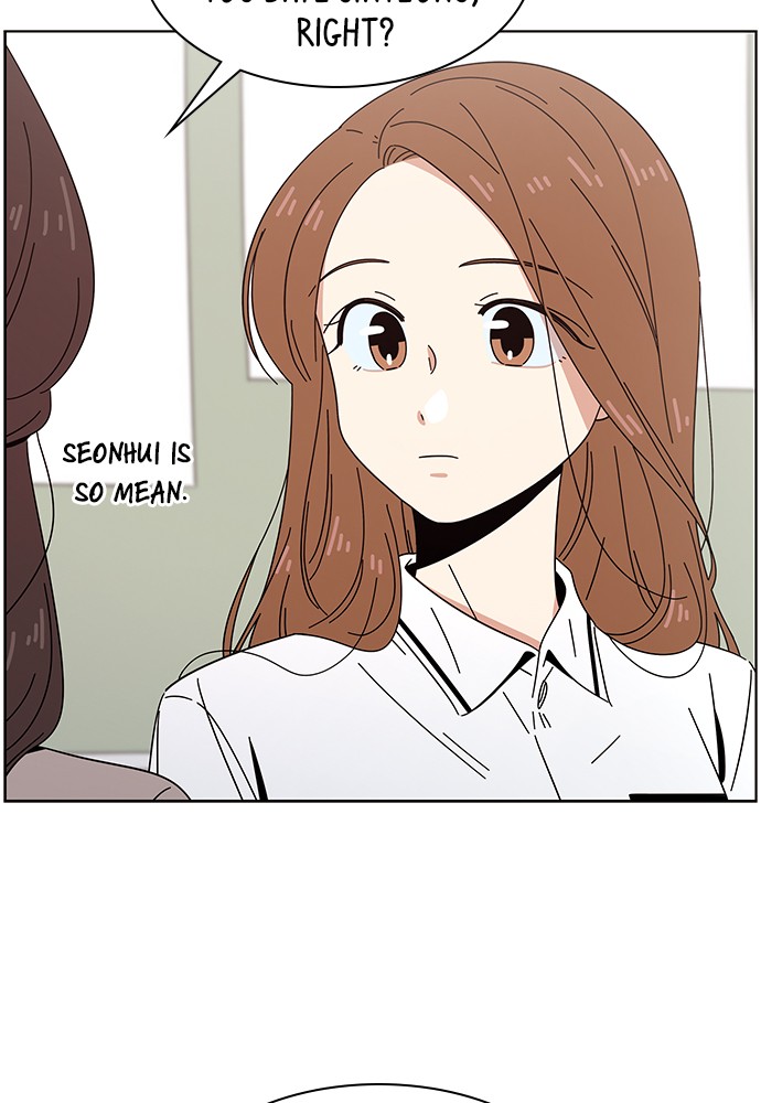 Seasons of Blossom chapter 25 page 8