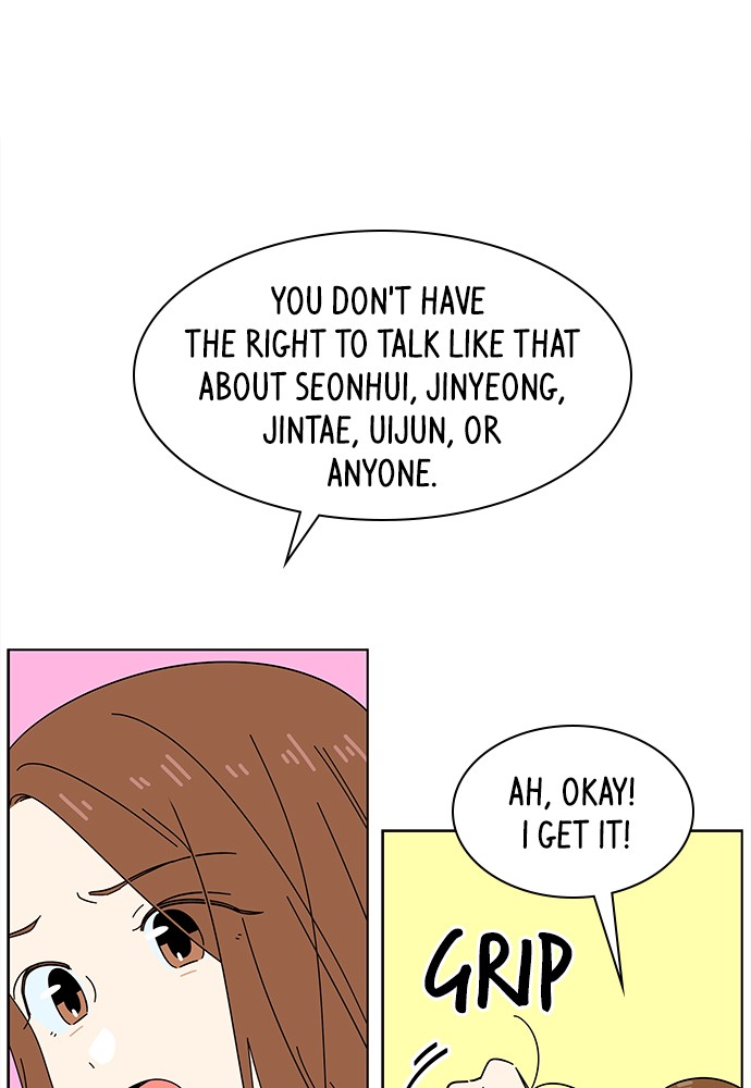 Seasons of Blossom chapter 25 page 80