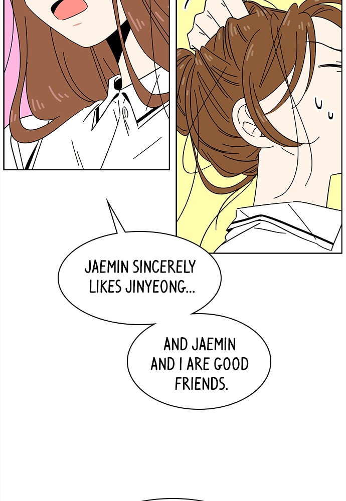 Seasons of Blossom chapter 25 page 81