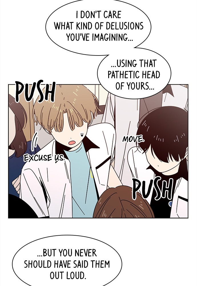 Seasons of Blossom chapter 25 page 82