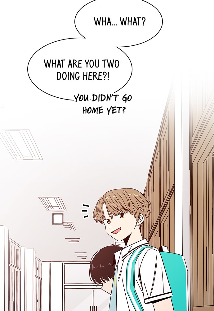 Seasons of Blossom chapter 26 page 100