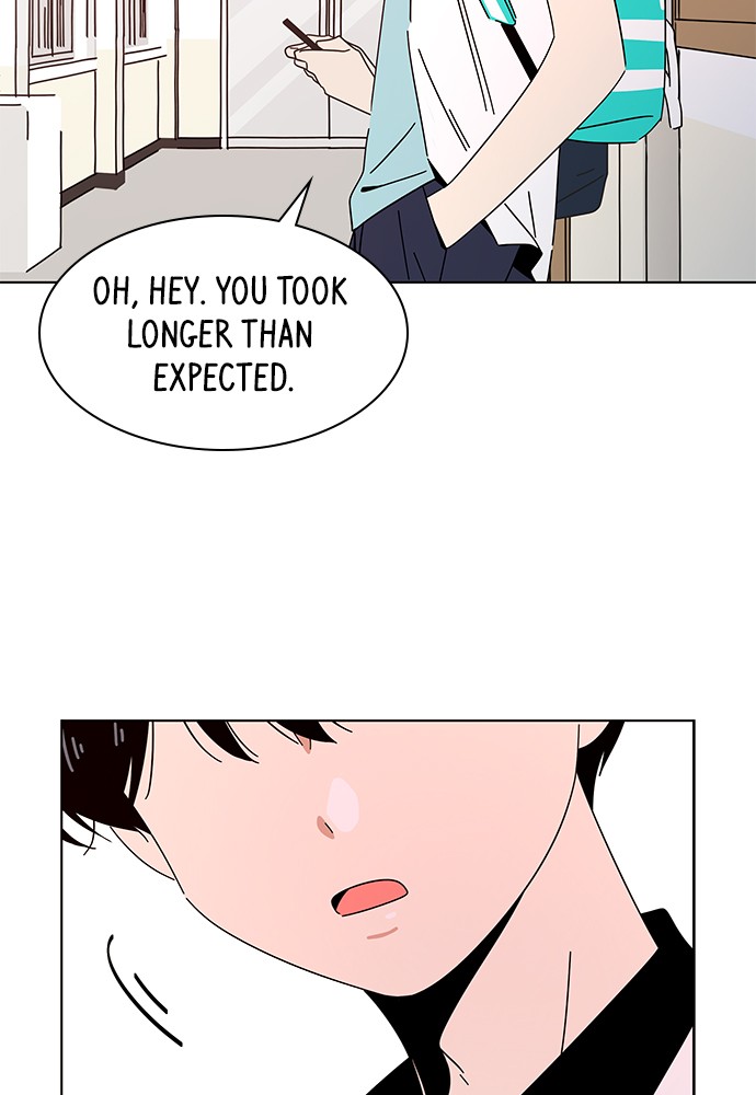 Seasons of Blossom chapter 26 page 101