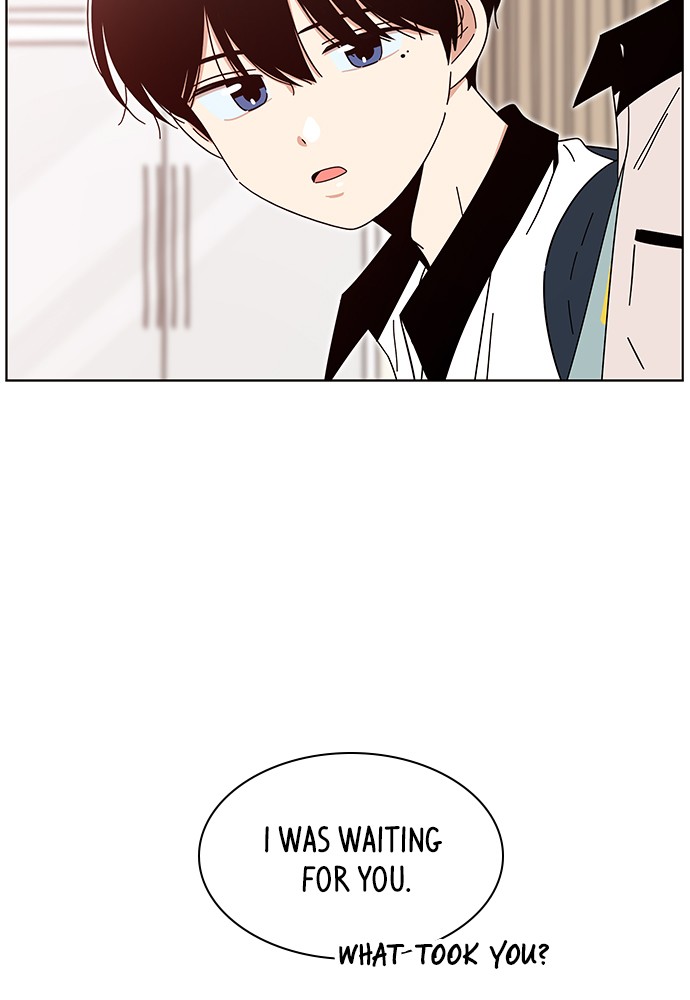 Seasons of Blossom chapter 26 page 103