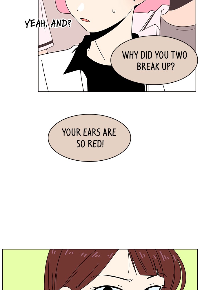 Seasons of Blossom chapter 26 page 11