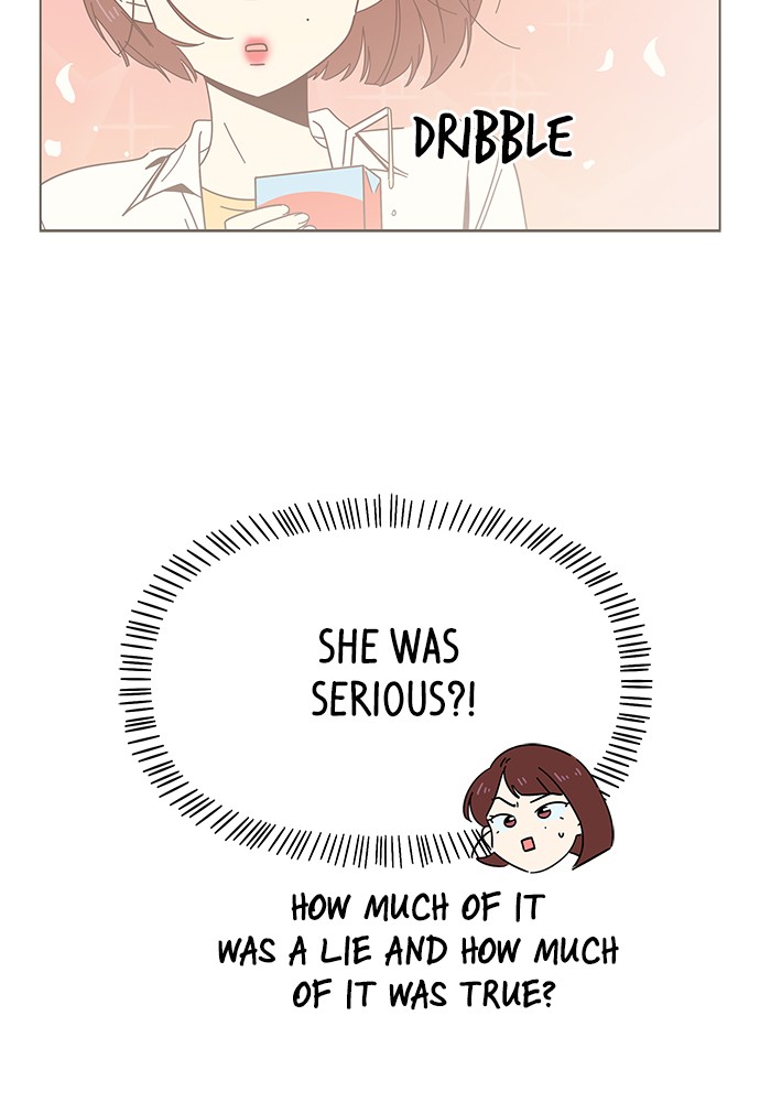 Seasons of Blossom chapter 26 page 14