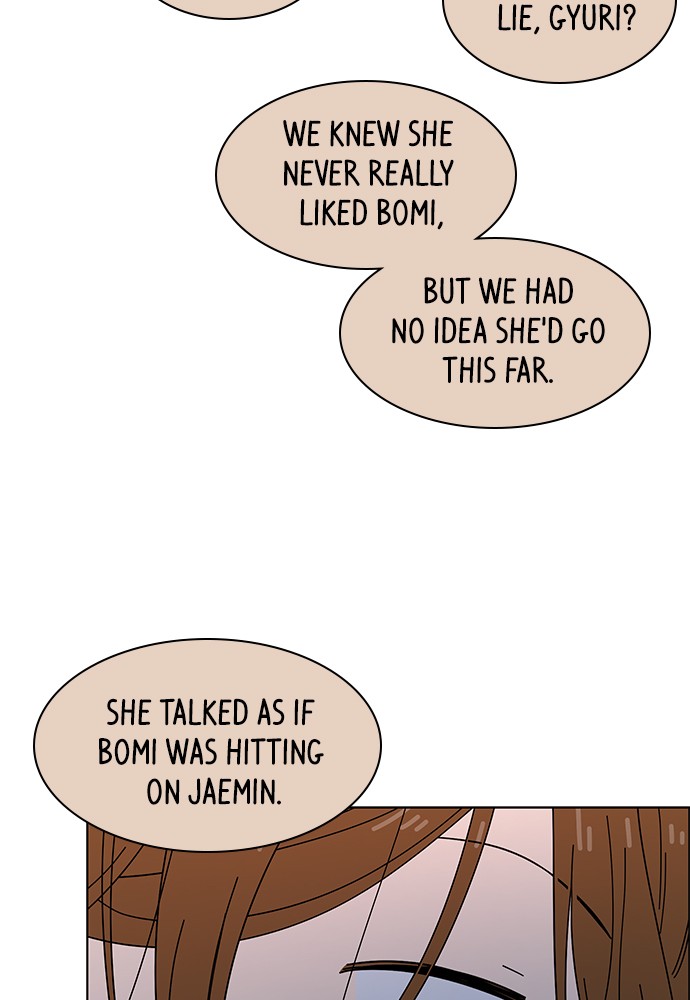 Seasons of Blossom chapter 26 page 18