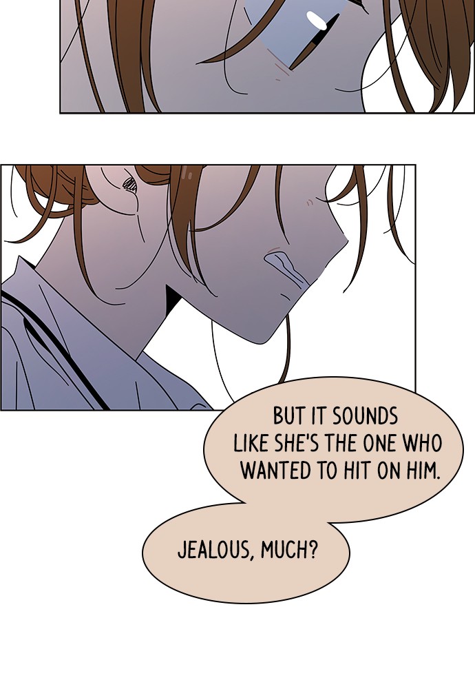 Seasons of Blossom chapter 26 page 19