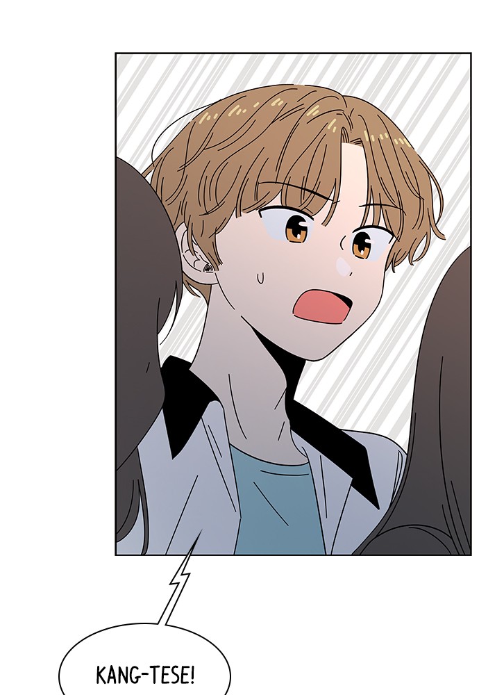 Seasons of Blossom chapter 26 page 25