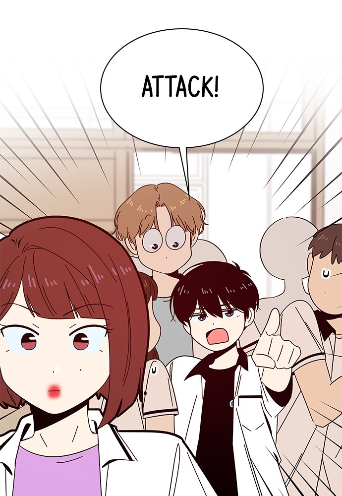 Seasons of Blossom chapter 26 page 27