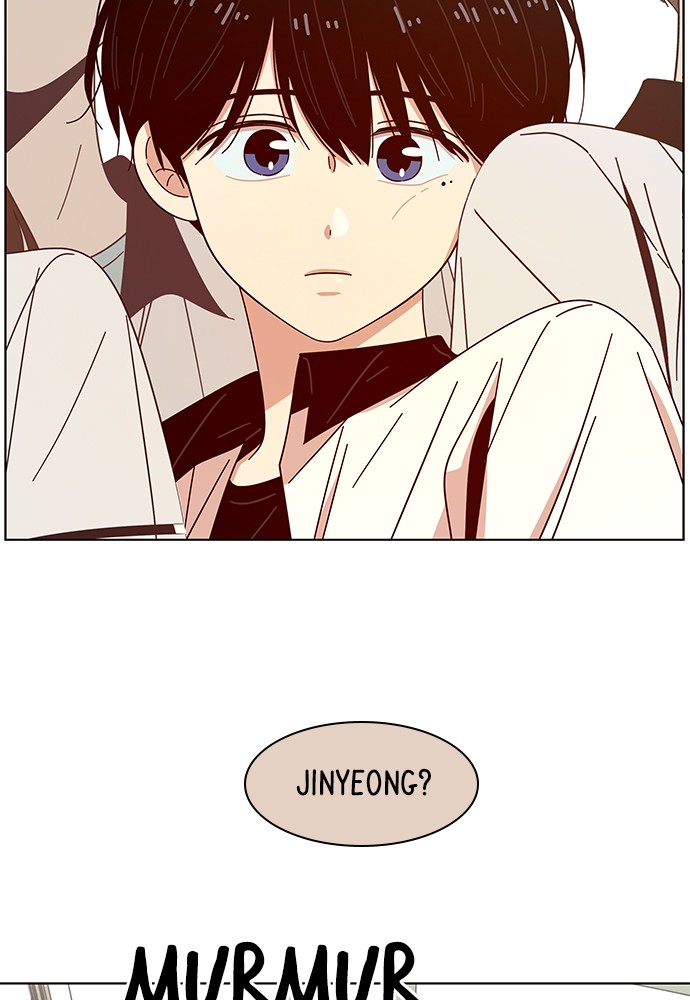 Seasons of Blossom chapter 26 page 3