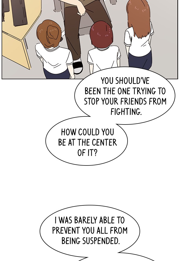 Seasons of Blossom chapter 26 page 37