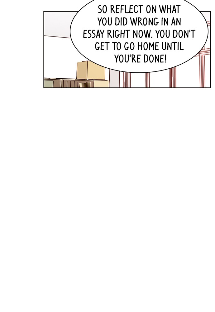 Seasons of Blossom chapter 26 page 38