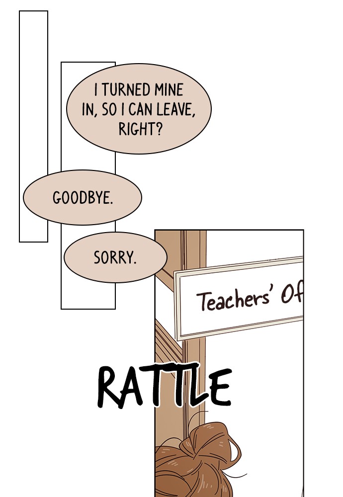 Seasons of Blossom chapter 26 page 39