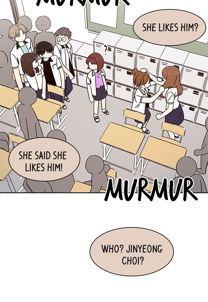 Seasons of Blossom chapter 26 page 4