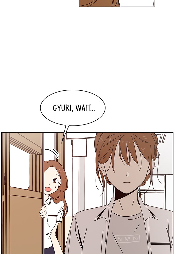 Seasons of Blossom chapter 26 page 40