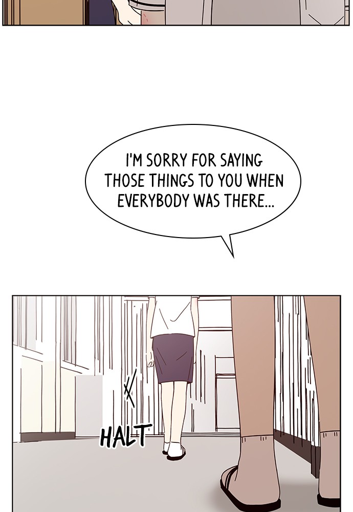 Seasons of Blossom chapter 26 page 41