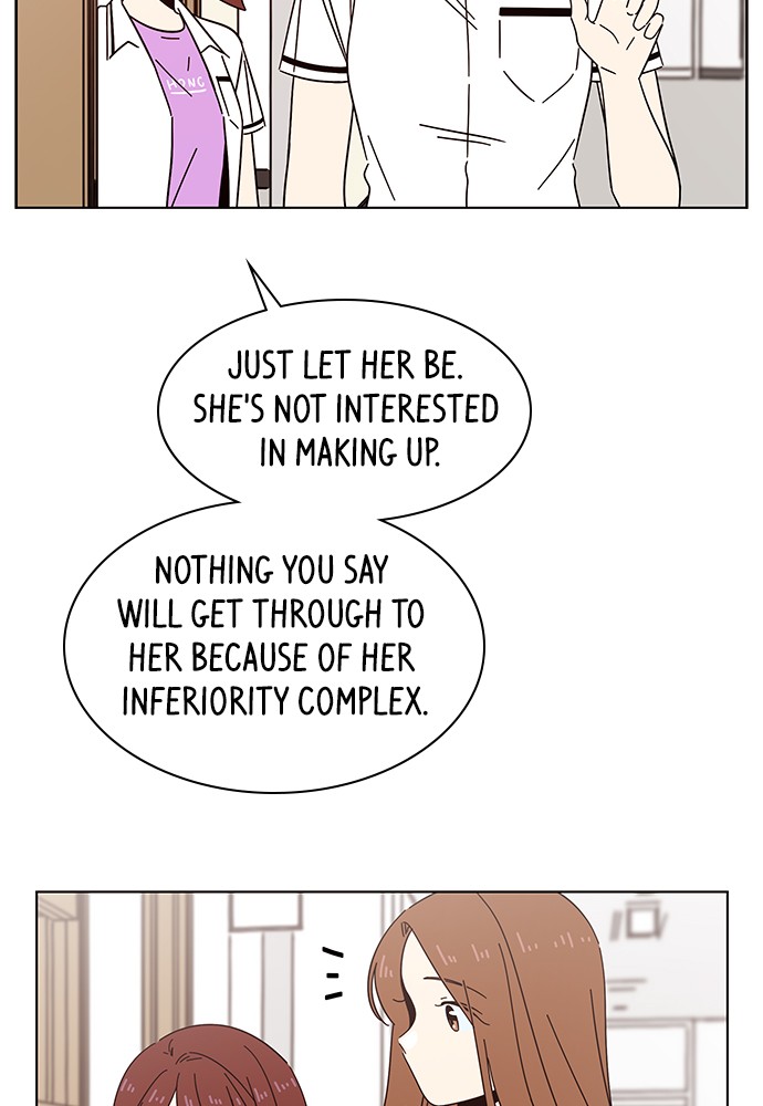 Seasons of Blossom chapter 26 page 44