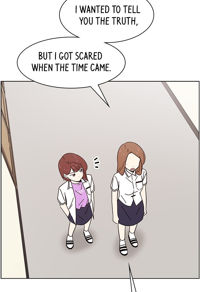 Seasons of Blossom chapter 26 page 50