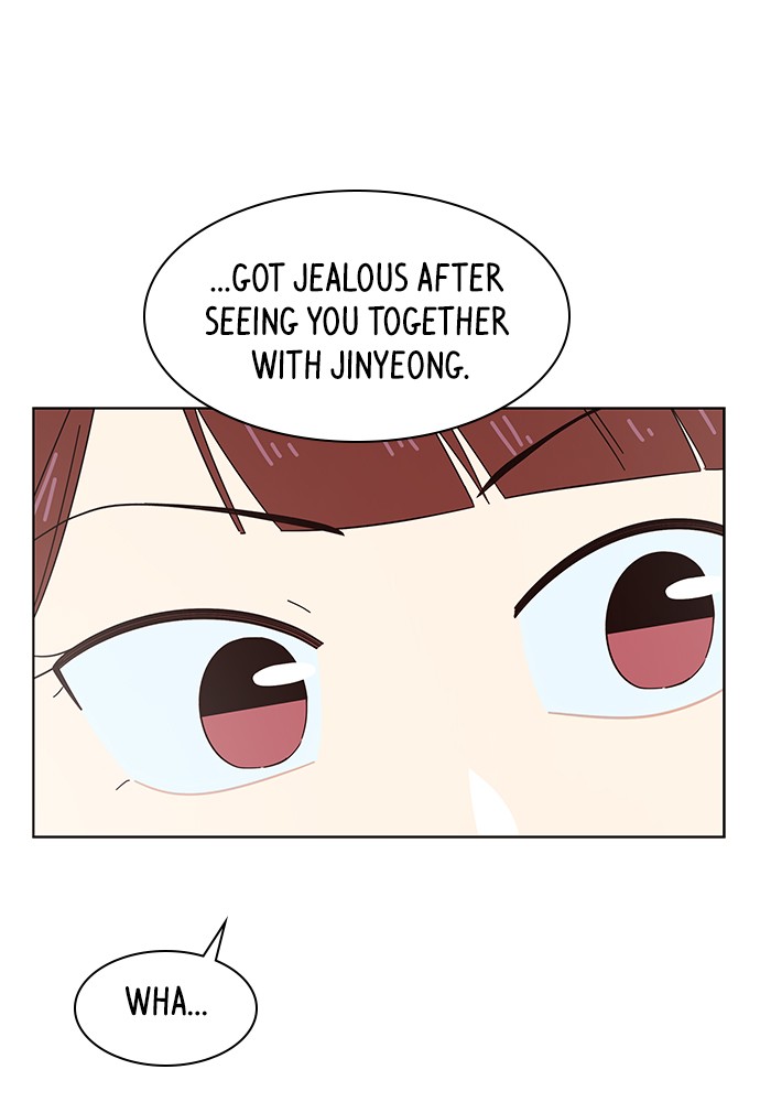 Seasons of Blossom chapter 26 page 58