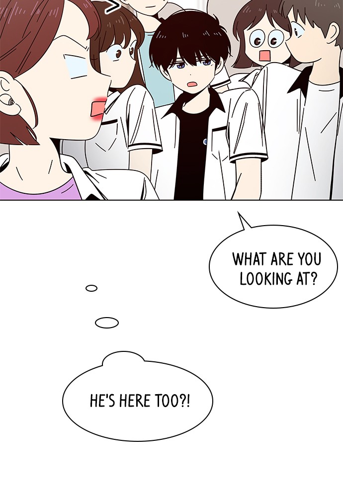 Seasons of Blossom chapter 26 page 6