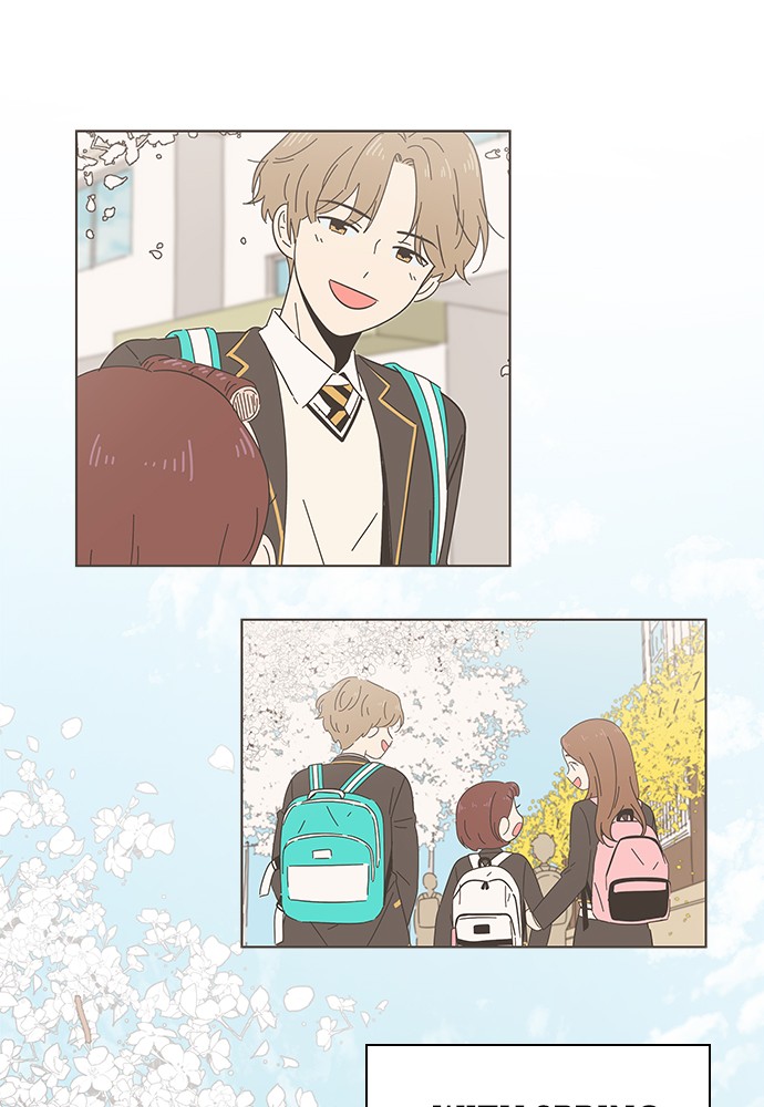 Seasons of Blossom chapter 26 page 63