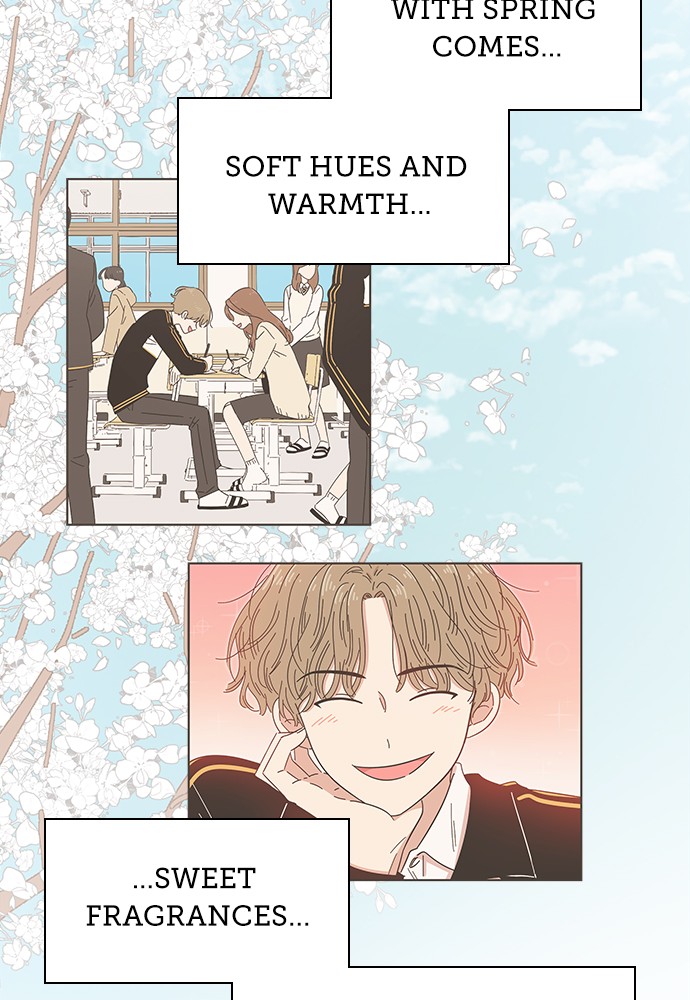 Seasons of Blossom chapter 26 page 64