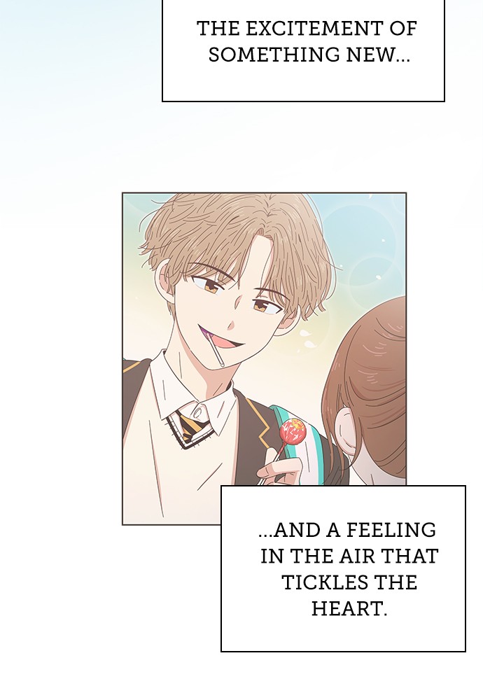 Seasons of Blossom chapter 26 page 65