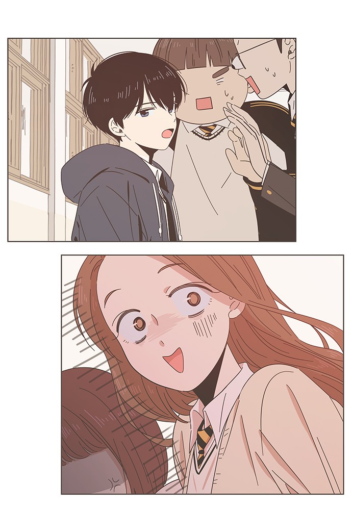 Seasons of Blossom chapter 26 page 71