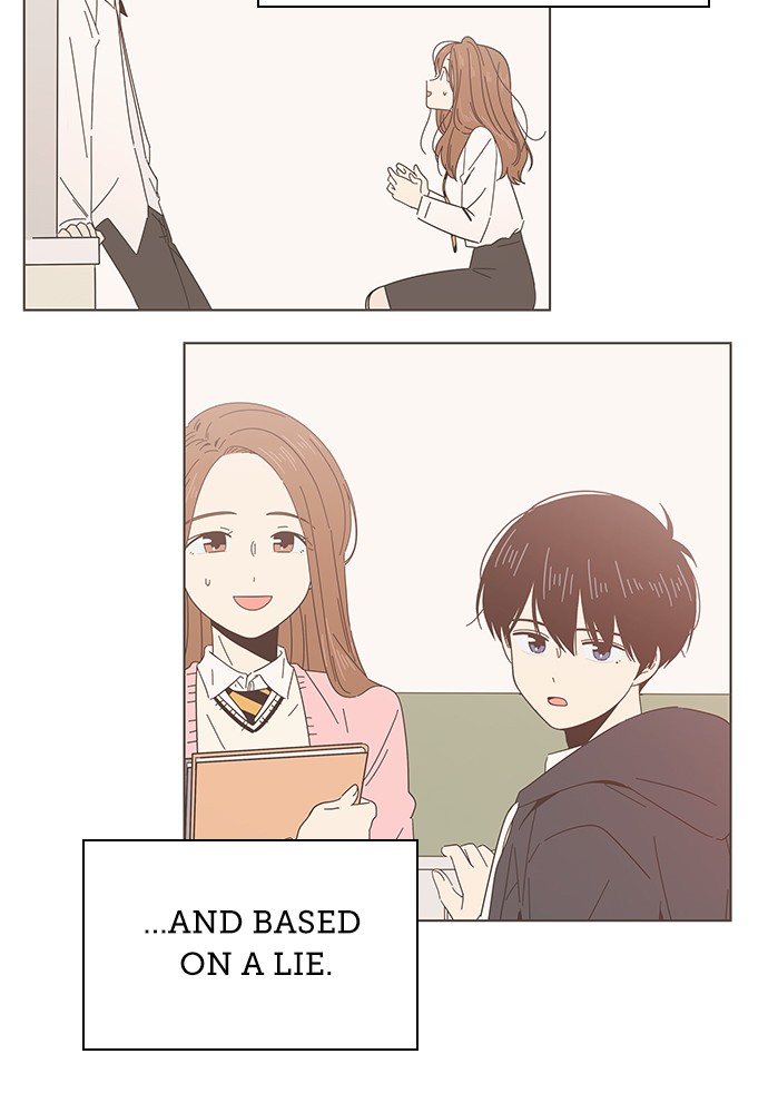 Seasons of Blossom chapter 26 page 73