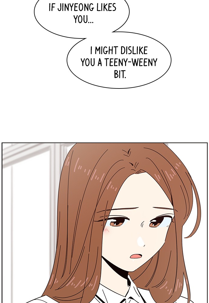 Seasons of Blossom chapter 26 page 82