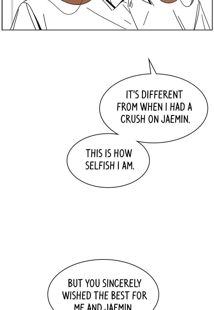 Seasons of Blossom chapter 26 page 83