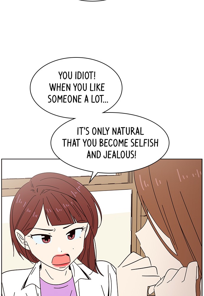 Seasons of Blossom chapter 26 page 85