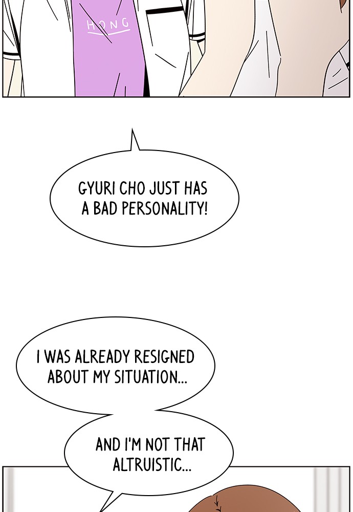 Seasons of Blossom chapter 26 page 86