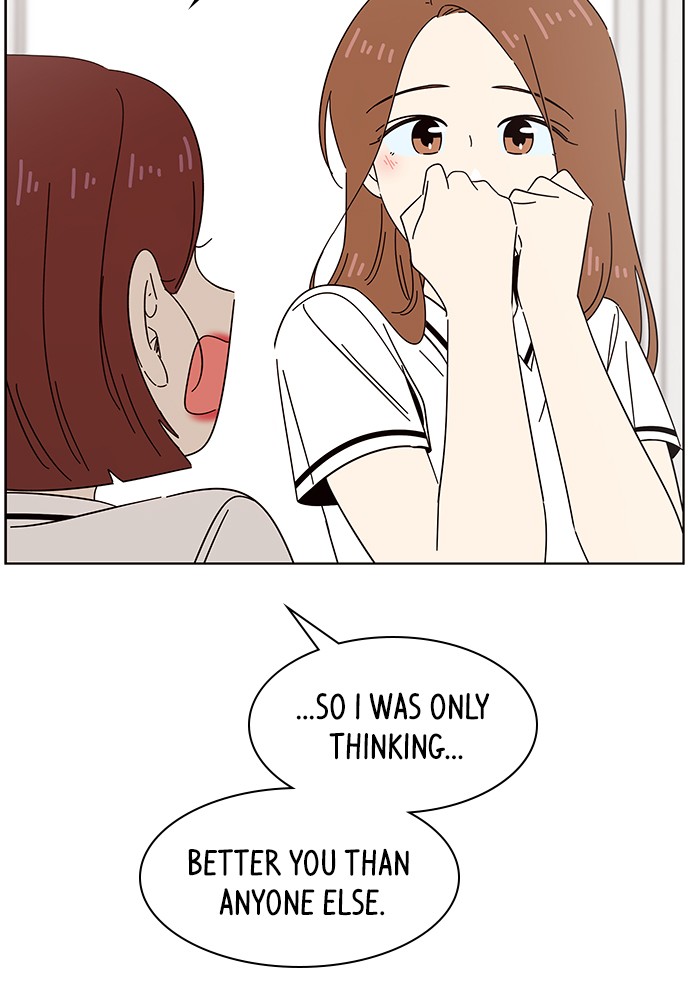 Seasons of Blossom chapter 26 page 87