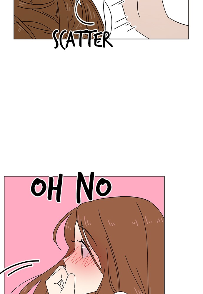 Seasons of Blossom chapter 26 page 9