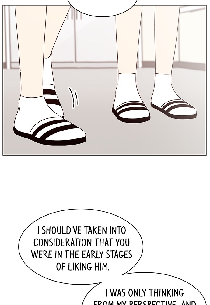 Seasons of Blossom chapter 26 page 91