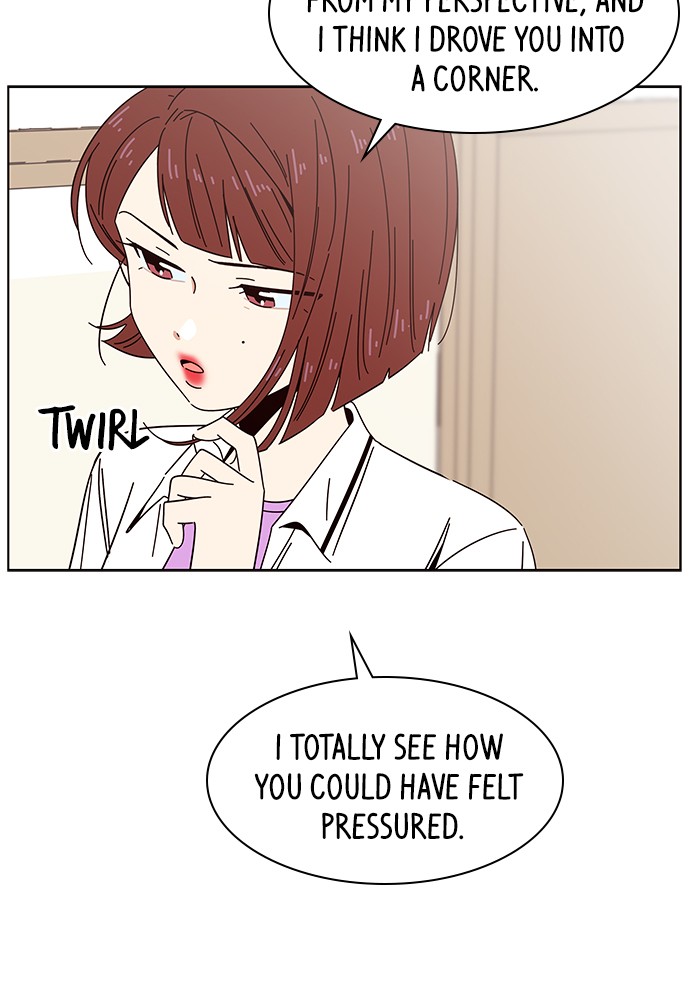 Seasons of Blossom chapter 26 page 92