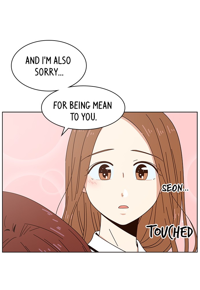 Seasons of Blossom chapter 26 page 93