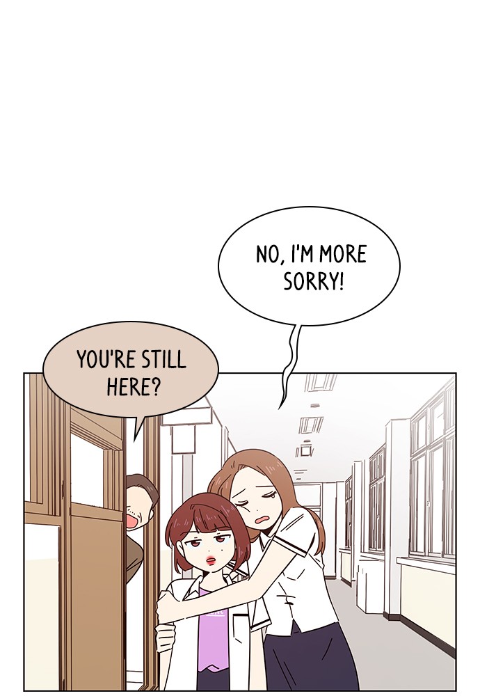 Seasons of Blossom chapter 26 page 94