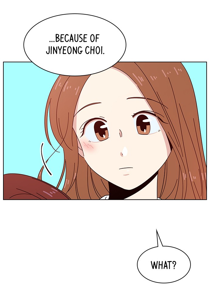 Seasons of Blossom chapter 26 page 97