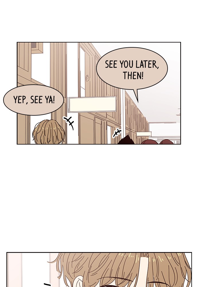 Seasons of Blossom chapter 27 page 1