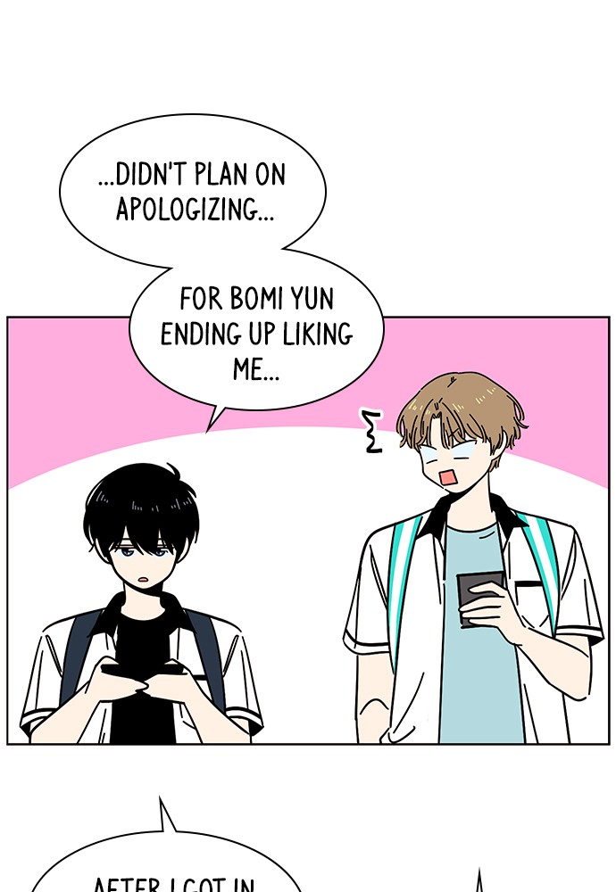 Seasons of Blossom chapter 27 page 10